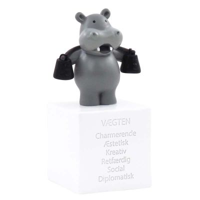 Stjernetegn, vægten