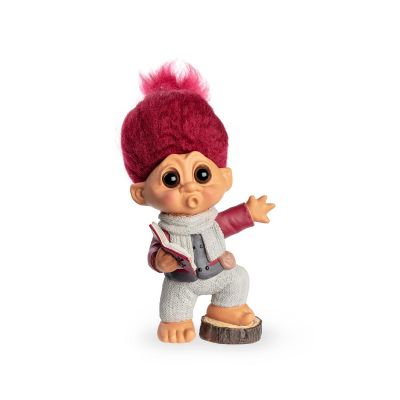 Bror af Grandam familien, 19 cm