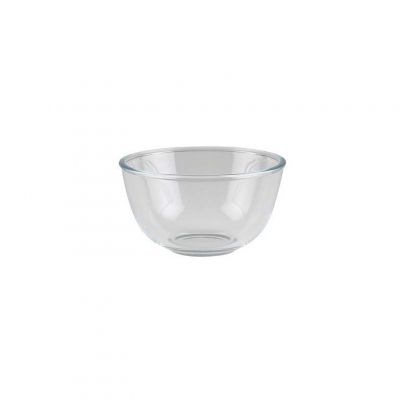 Pyrex Classic Skål 0,5 liter Klar