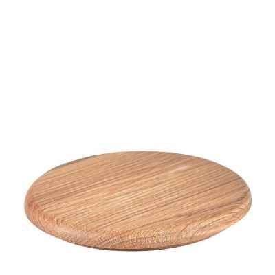 BITZ Trælåg Dia. 14 cm Eg