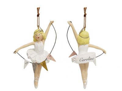 Ophæng, Columbine