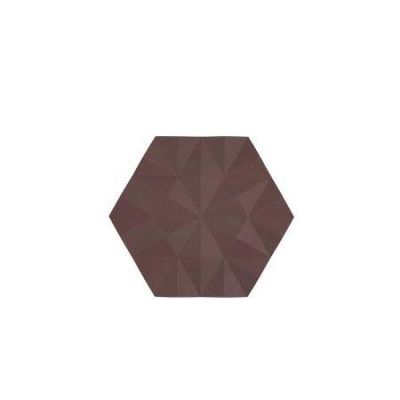 Zone Bordskåner Ori Chocolate Facet*