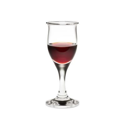 Idéelle Hedvinsglas klar 14 cl