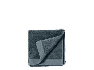 Södahl Comfort organic Håndklæde, 40 x 60 cm, china blue*