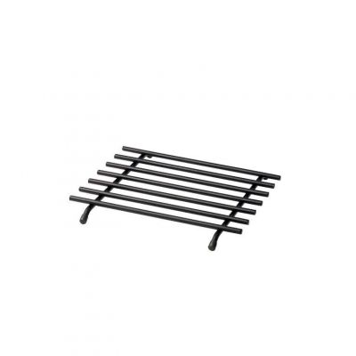 Funktion Gryderist 24 x 24 cm Sort