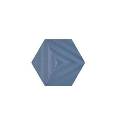 Zone Bordskåner Ori Denim Fold*