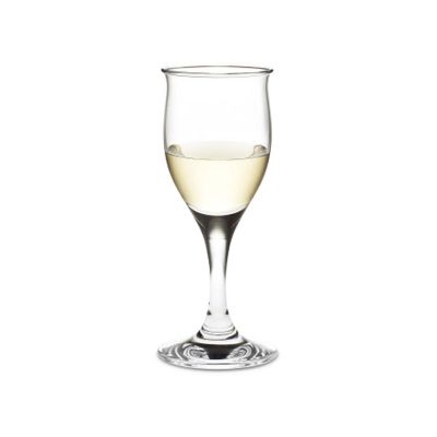Idéelle Hvidvinsglas klar 19 cl
