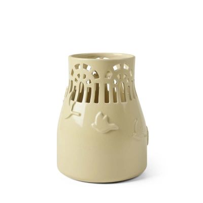 Orangery Vase H18 cm sweet honey