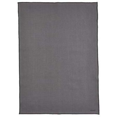 Bitz Viskestykke 55x80 Organic Grey*