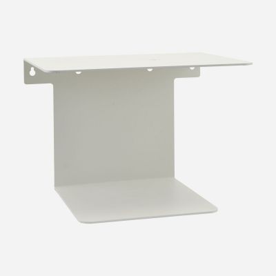 Book Hylde, L 32 cm, hvid