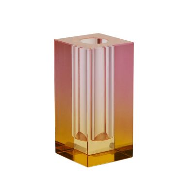 Miss Etoile Vase, rainbow, 12,5cm*