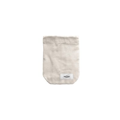 Food Bag - Small, Stone*