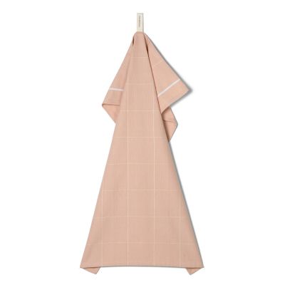 Gamma Viskestykke 50x70 cm blush