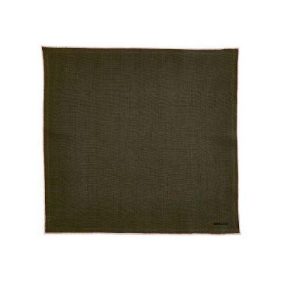Bitz Serviet 50x50 Organic Olive 2-pak*