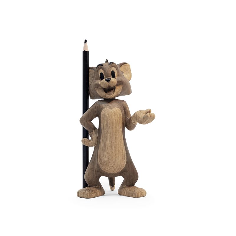 Tom & Jerry x Tom, Small || Køb den online hos Rikki Tikki Shop!