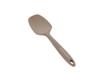 Blomsterbergs Grydeske 21 cm Latte