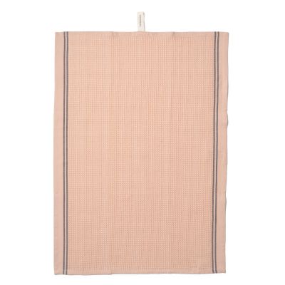 Alpha Viskestykke 50x70 cm blush