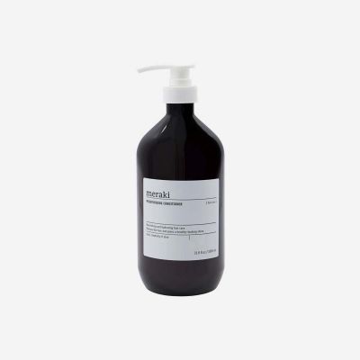 Moisturising conditioner, 1000ml