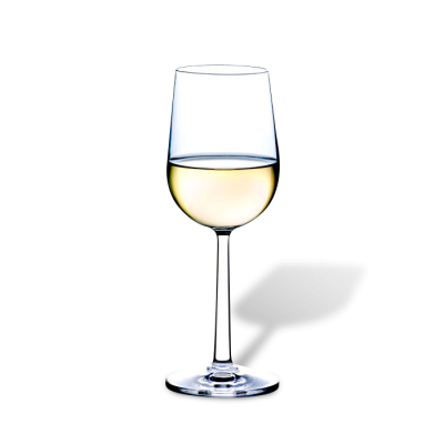 Grand Cru Hvidvinsglas 32 cl klar 2 stk.