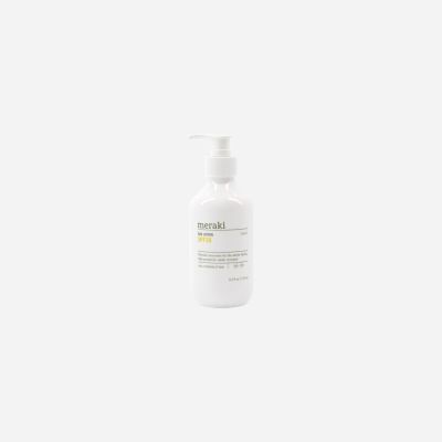 Solcreme, Pure