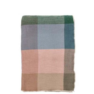 Södahl Artisan Plaid 130 x 170 cm Multi