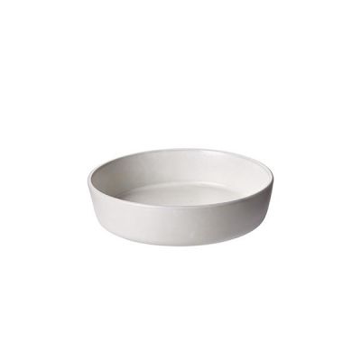 RAW Arctic White - suppetallerken