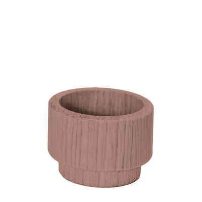 CM tea light, 3,5 cm, Just Rose