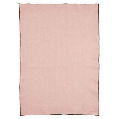 Bitz Viskestykke 55x80 Organic Rose*