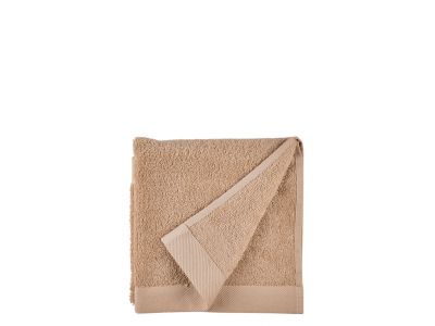 Södahl Comfort organic Håndklæde, 40 x 60 cm, pale rose*