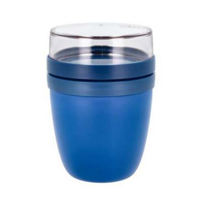 Mepal Ellipse Frokostbæger Vivid blue