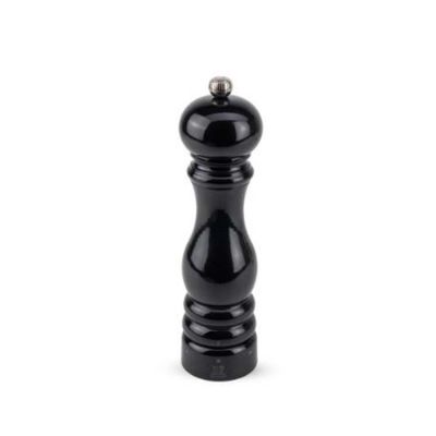 Peugeot Paris uS Saltkværn 22 cm Sort lak Bøg*