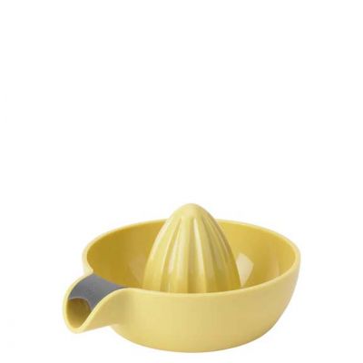 JUICY citruspresser gul