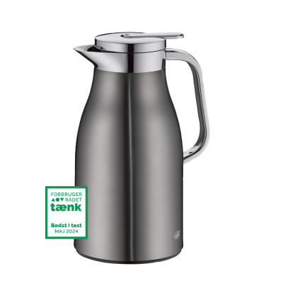 Alfi Skyline Termokande 1 liter Grå satin