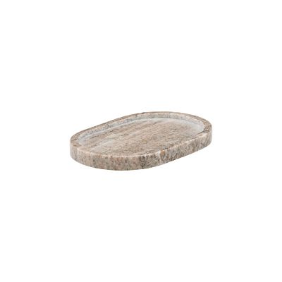 Bakke, beige, 19,5 cm