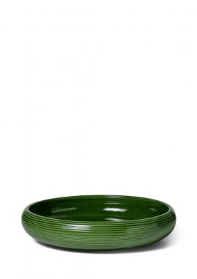 Colore Bordfad Ø34 cm grøn