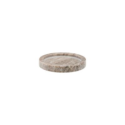 Bakke, beige, 12,5 cm