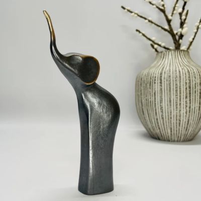 Kerstin Stark , Elefant, Elefant