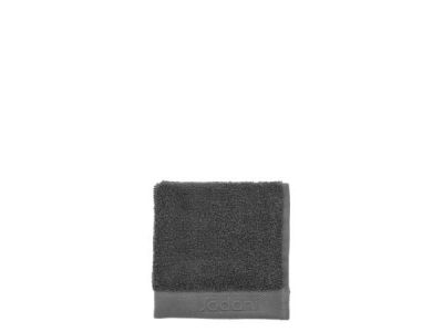 Södahl Comfort organic Vaskeklud, 30 x 30 cm, Ash