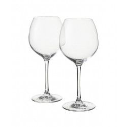Premium Spritzerglas 54 cl klar 2 stk.*