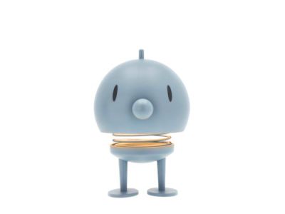 Hoptimist LED lampe 10 x 10 x 15 cm L Sky