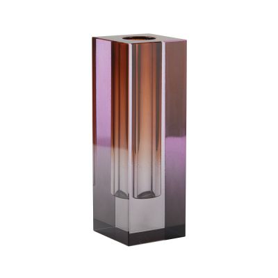 Miss Etoile Vase, rainbow, 17,5cm*