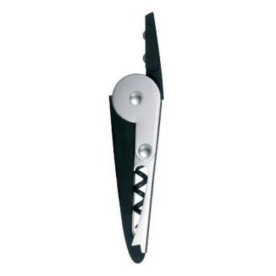 Zone Classic Rocks Tjenerværktøj 11 cm sort/stål*