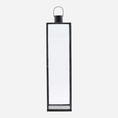 Lanterne, Narrow, Mørk antik