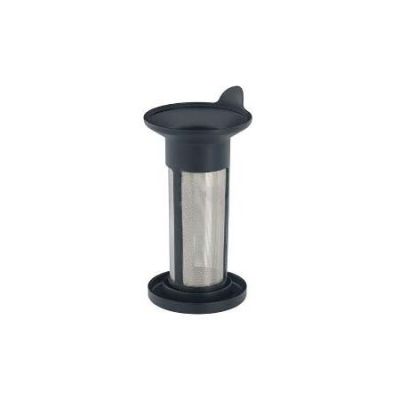 Alfi Aroma Tefilter Stål/Sort