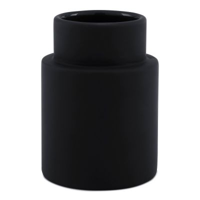 Mette Ditmer SHADES, Tandbørsteholder, model B, black*