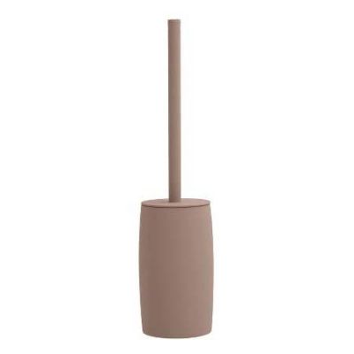 Södahl Mono Toiletbørste Dia 9 x 40 cm Taupe