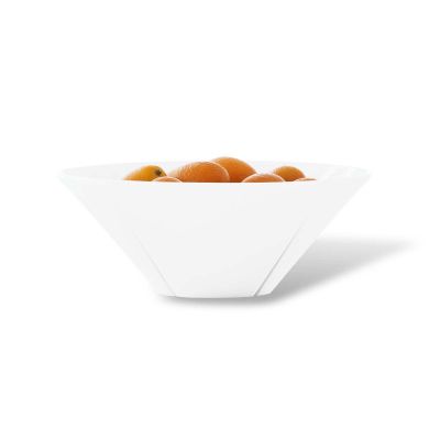 Grand Cru Skål Ø17 cm hvid