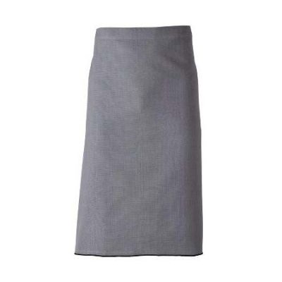 Bitz Forstykke 70x108 Organic Grey