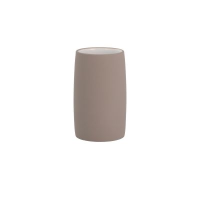 Södahl Tandbørsteholder Mono Taupe